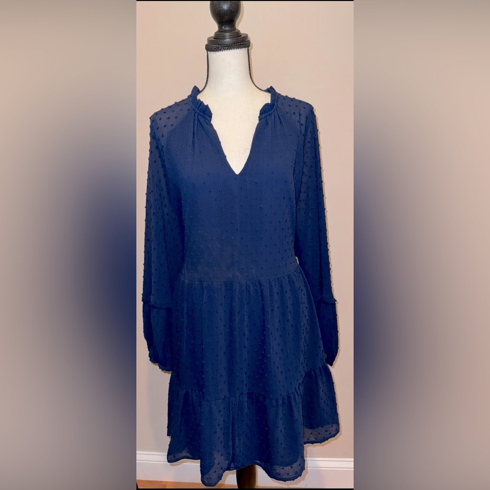 CeCe Dress